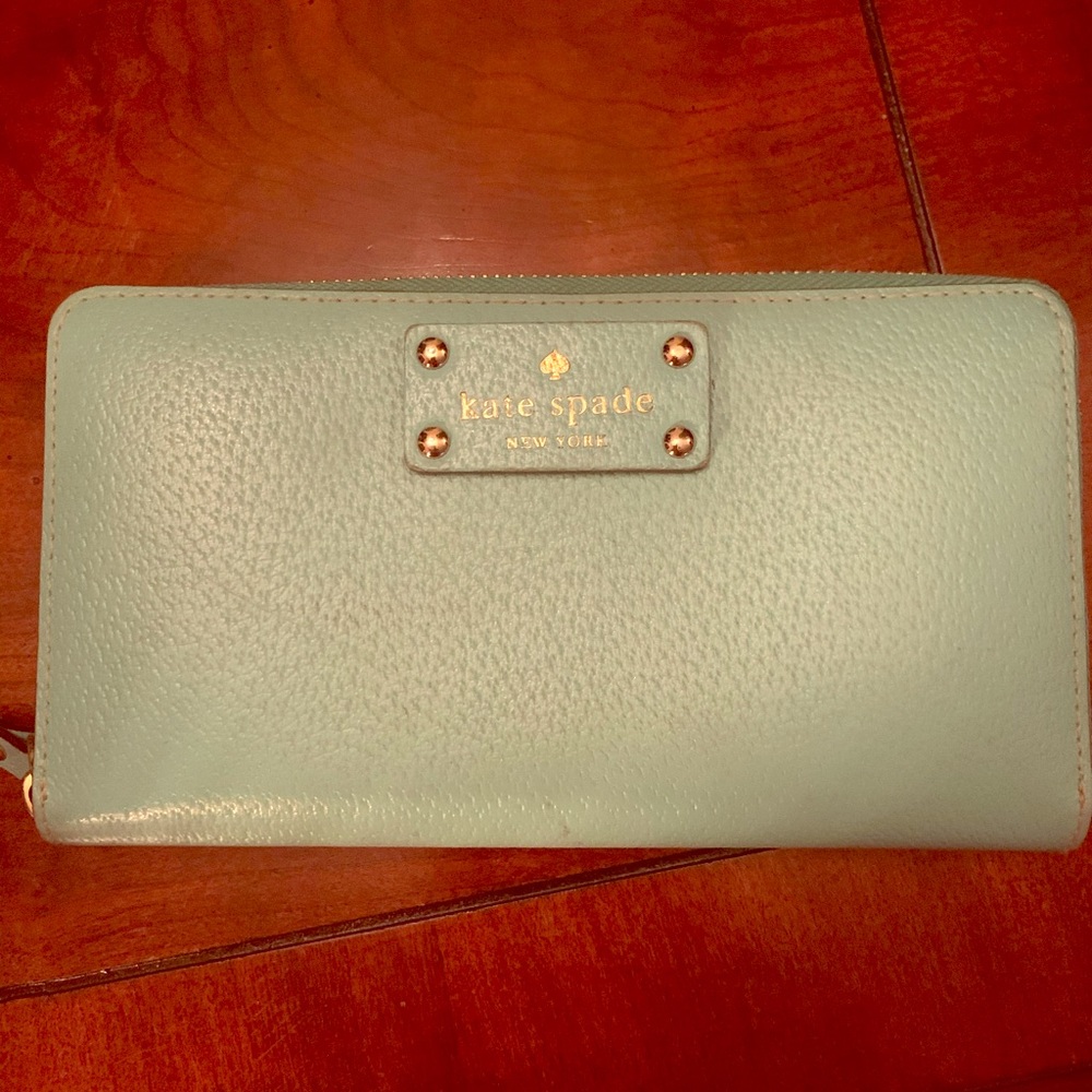 Kate Spade Wallet